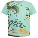 Μπλούζα surf