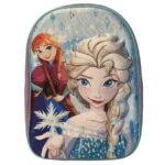 Τσάντα πλάτης νηπίου FROZEN 3D 31cm