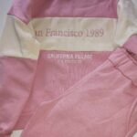 Φόρμα ροζ San Francisco