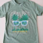 Μπλούζα για αγόρι endless summer