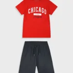 Σετ Chicago