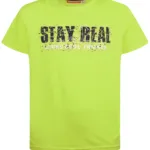 Μπλούζα stay real