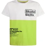Μπλούζα skate skills