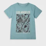Μπλούζα LOS ANGELES