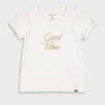Μπλούζα good vibes
