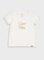 Μπλούζα good vibes