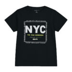 Μπλούζα NYC