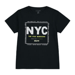 Μπλούζα NYC