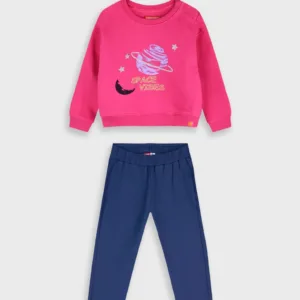 Φόρμα space vibes