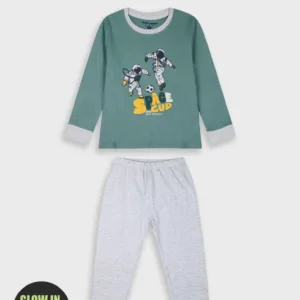 Μπιτζάμα space cup