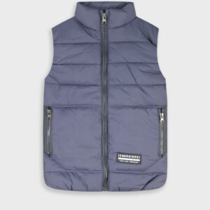 Αμάνικο μπουφάν γιλέκο 13-225014-1