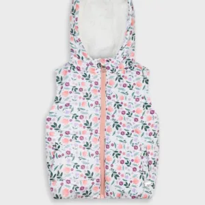 Αμάνικο μπουφάν γιλέκο 15-125315-1