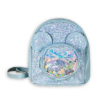 Backpack σιέλ