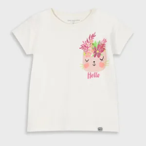 Μπλούζα hello 15-225326-5