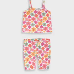 Σετ με ποδηλατικό κολάν 15-226370-0