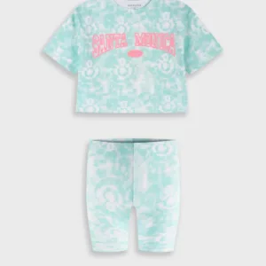 Σετ με ποδηλατικό κολάν 16-226281-0