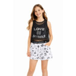 Σετ 3 τεμαχίων love myself 33-8450