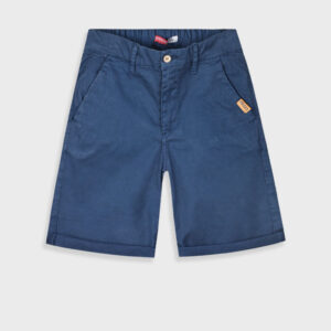 Βερμούδα chino σε μπλε σκούρο χρώμα energiers 13-225012-2