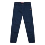 Παντελόνι chino για αγόρι μπλε energiers 12-224106-2