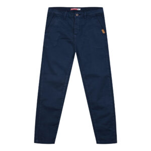 Παντελόνι chino για αγόρι μπλε energiers 12-224106-2