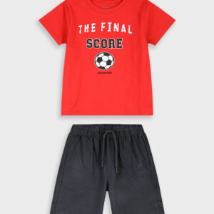 Σετ 12-226114-0 the final score