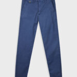 Παντελόνι chino για αγόρι μπλε energiers 13-225005-2