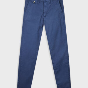 Παντελόνι chino για αγόρι μπλε energiers 13-225005-2