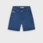 Βερμούδα μπλε chino 13-226019-2