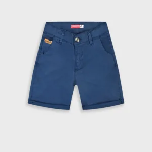 Βερμούδα μπλε chino 13-226019-2