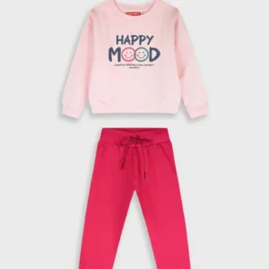 Φόρμα happy mood 15-126389-0