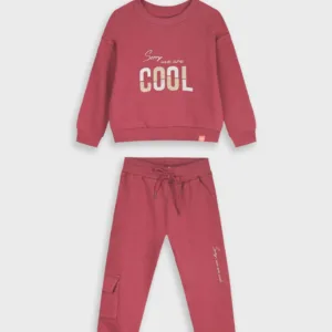 Φόρμα 15-125371-0 cool