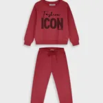 Φόρμα fashion icon 16-126288-0 φρεζ