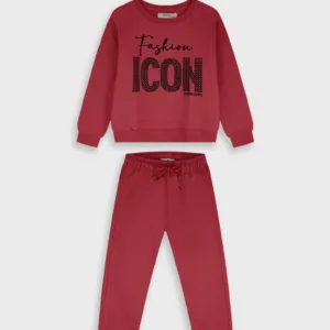 Φόρμα fashion icon 16-126288-0 φρεζ